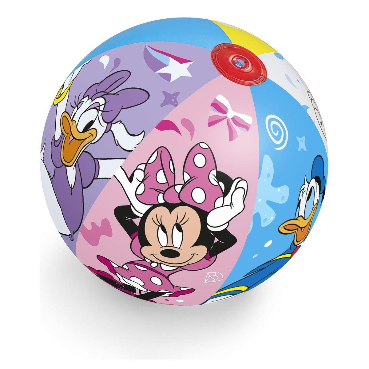 Bestway Disney Junior Mickey & Friends 51cm Beach Ball