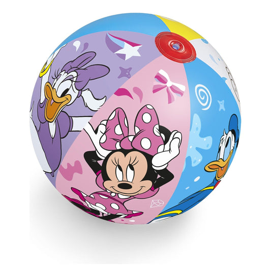 Bestway Disney Junior Mickey & Friends 51cm Beach Ball