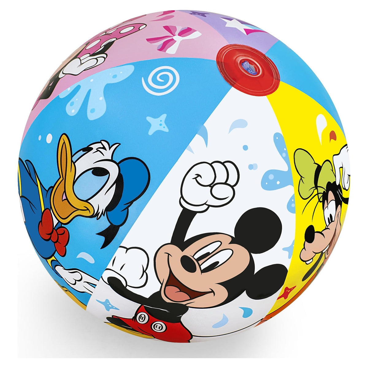 Bestway Disney Junior Mickey & Friends 51cm Beach Ball