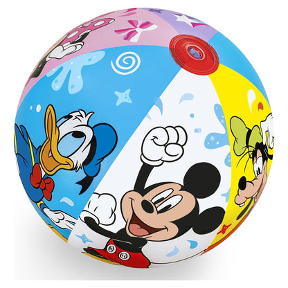 Bestway Disney Junior Mickey & Friends 51cm Beach Ball