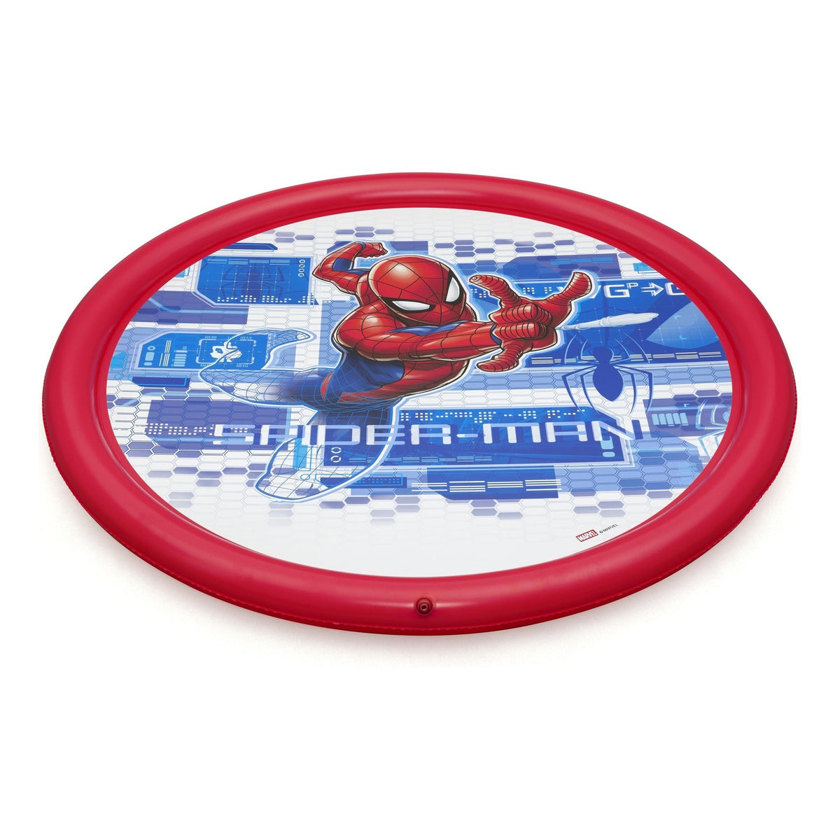 Bestway Marvel Spider-Man 1.65m Splash Pad