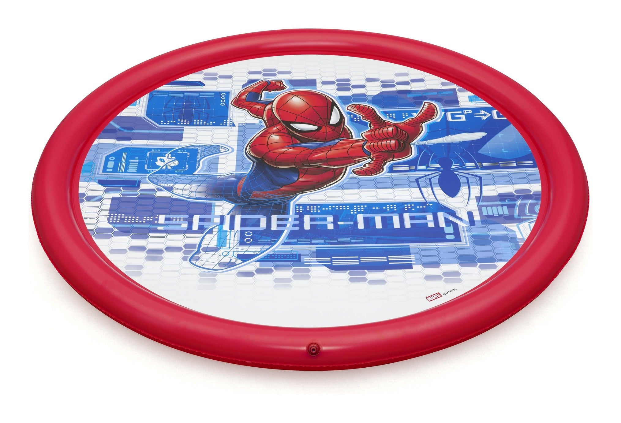 Bestway Marvel Spider-Man 1.65m Splash Pad