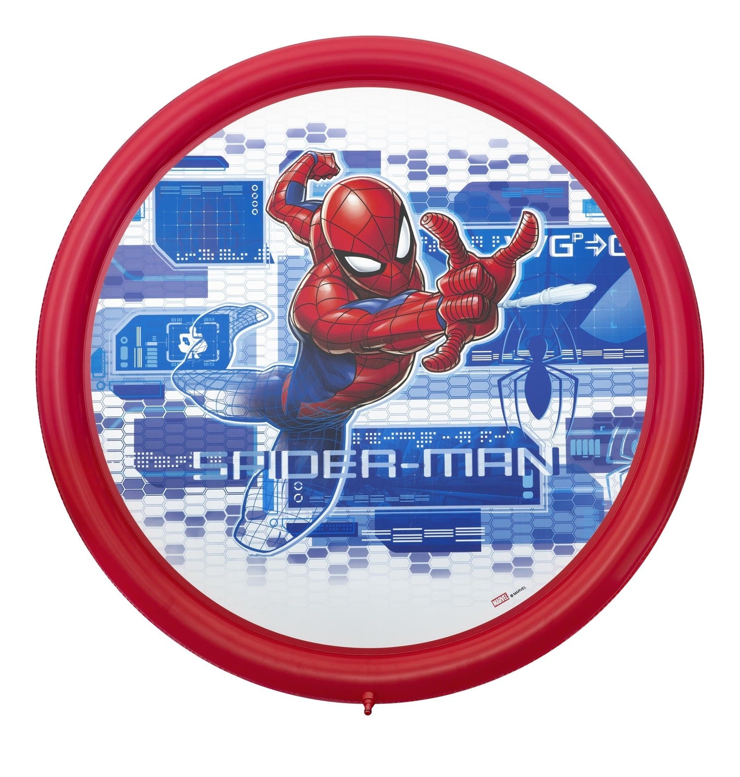 Bestway Marvel Spider-Man 1.65m Splash Pad