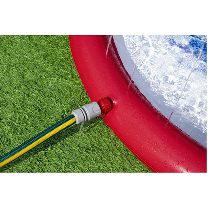 Bestway Marvel Spider-Man 1.65m Splash Pad