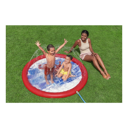 Bestway Marvel Spider-Man 1.65m Splash Pad