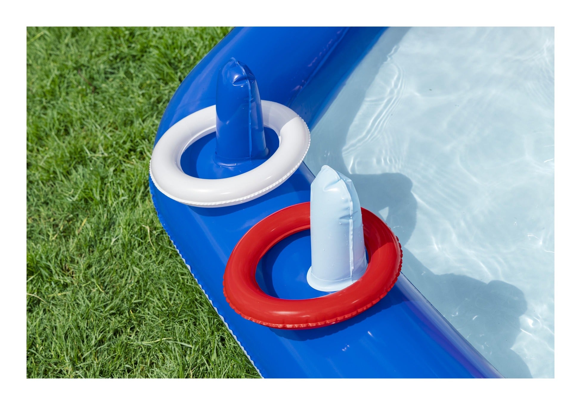 Bestway Marvel Spider-Man Inflatable Play Centre with Slide