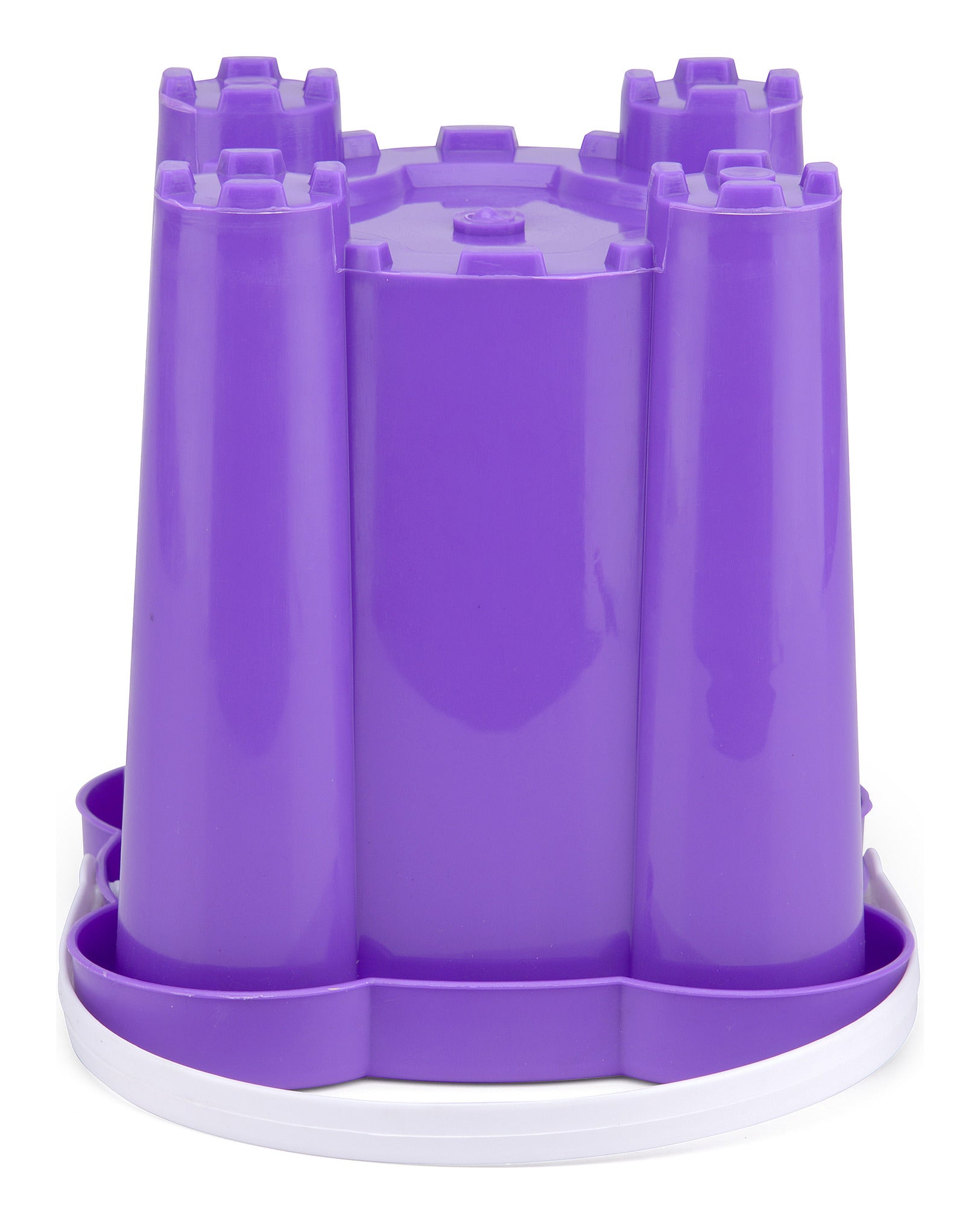 Yello Large Rhodos Sandcastle Bucket Assorted