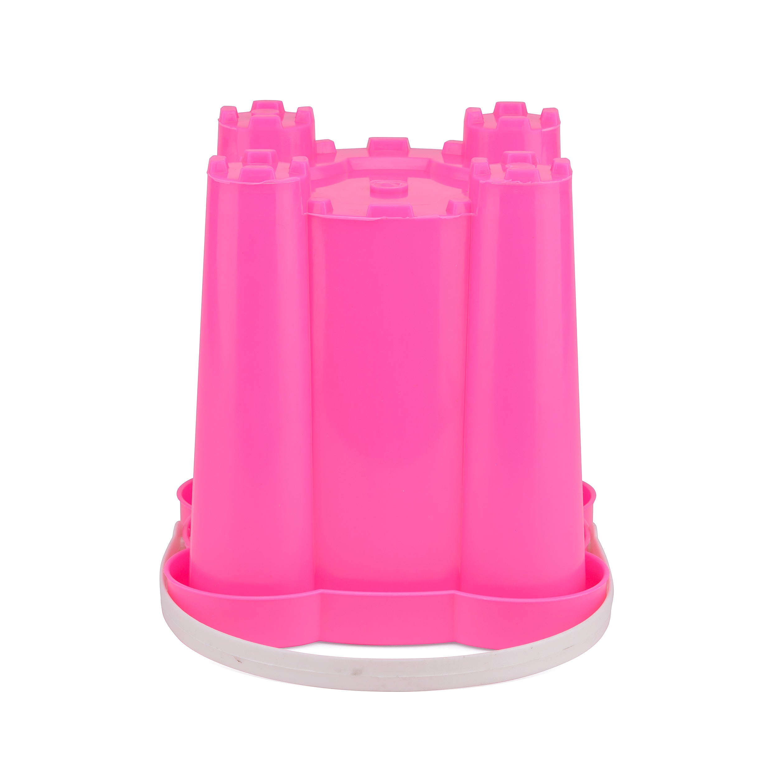 Yello Large Rhodos Sandcastle Bucket Assorted