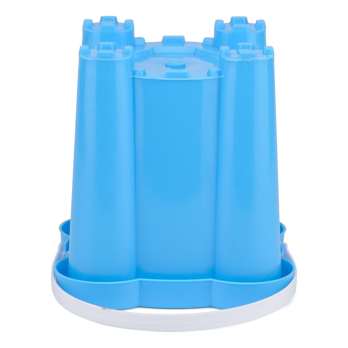 Yello Large Rhodos Sandcastle Bucket Assorted