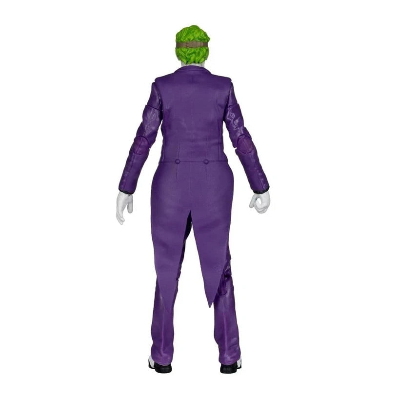 McFarlane Toys DC Multiverse The Joker (Death of the Family) 7-Inch Action Figure