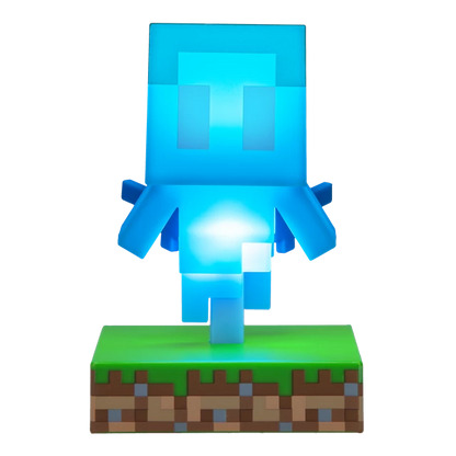 Minecraft Allay Icon Light