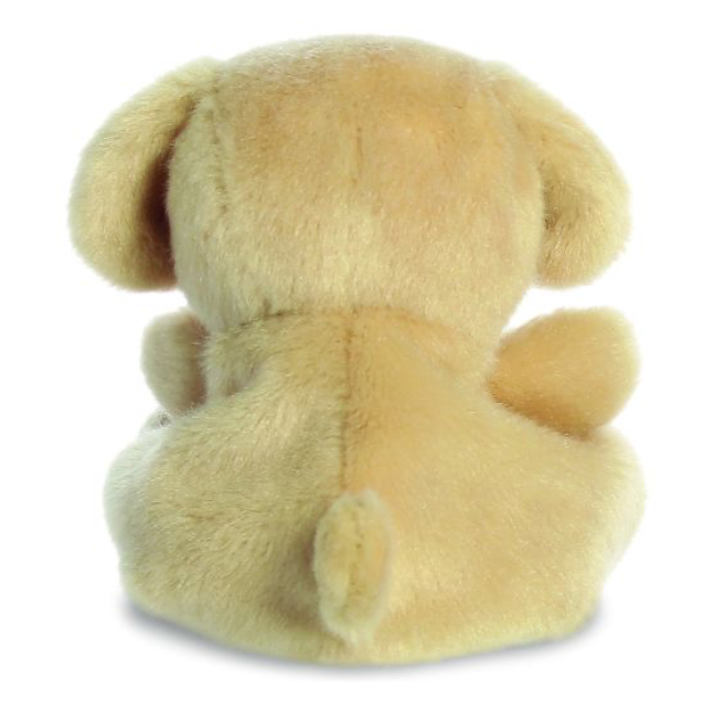 Aurora: Palm Pals Sunny Labrador Dog 5"