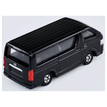 Tomica No. 113 Toyota Hiace Die-Cast Toy Car