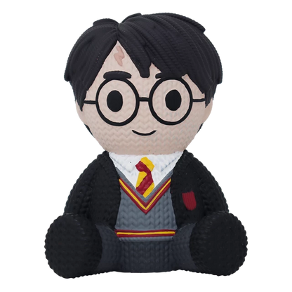 Harry Potter Handmade by Robots #062 Collectible Vinyl Figure