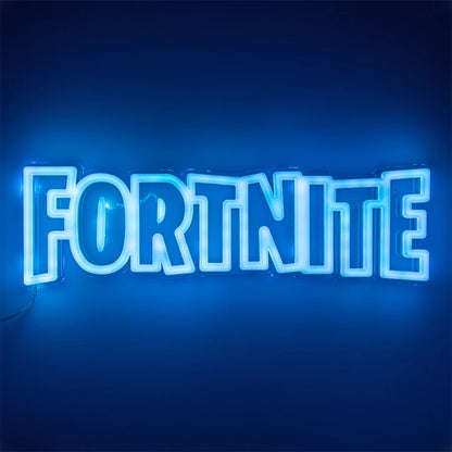 Paladone Fortnite LED Neon Wall Light