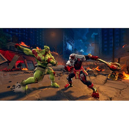 Invincible VS for Xbox Series X (Disc)