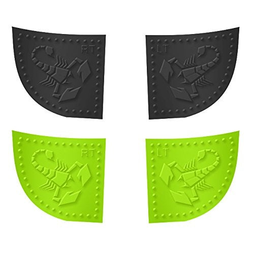 iMP Tech Trigger Treadz Project Scorpio Limited Edition 4-Pack for Xbox One