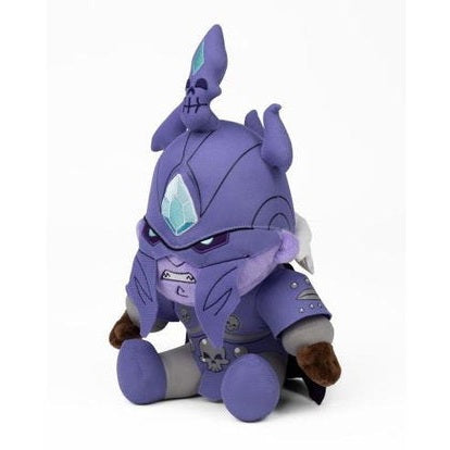 World of Warcraft Arthas Plush