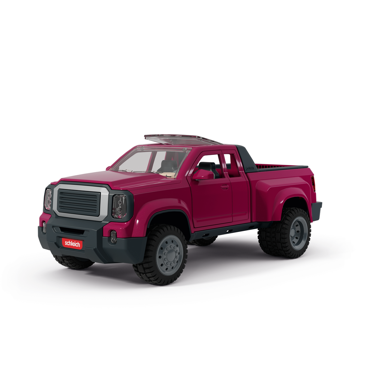 Schleich Horse Club Lakeside Truck and Trailer Playset