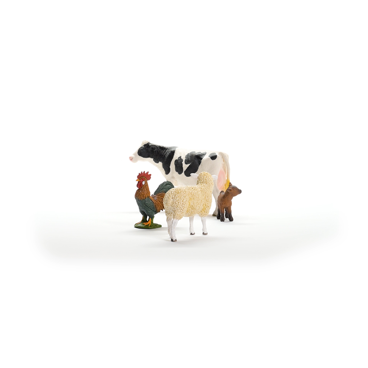 Schleich Farm World Farm Animal Starter Set