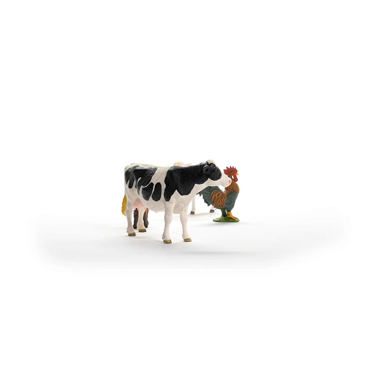 Schleich Farm World Farm Animal Starter Set
