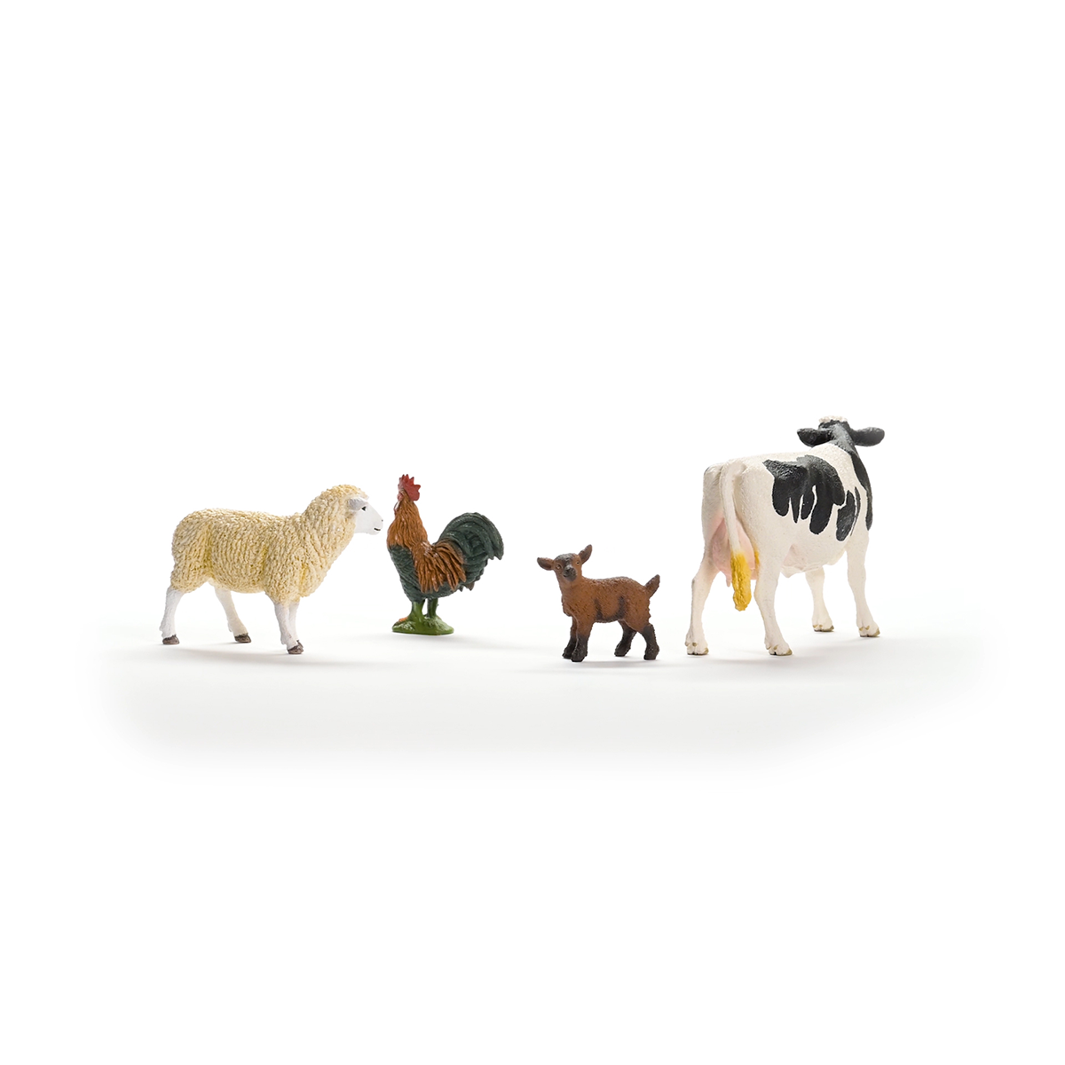 Schleich Farm World Farm Animal Starter Set