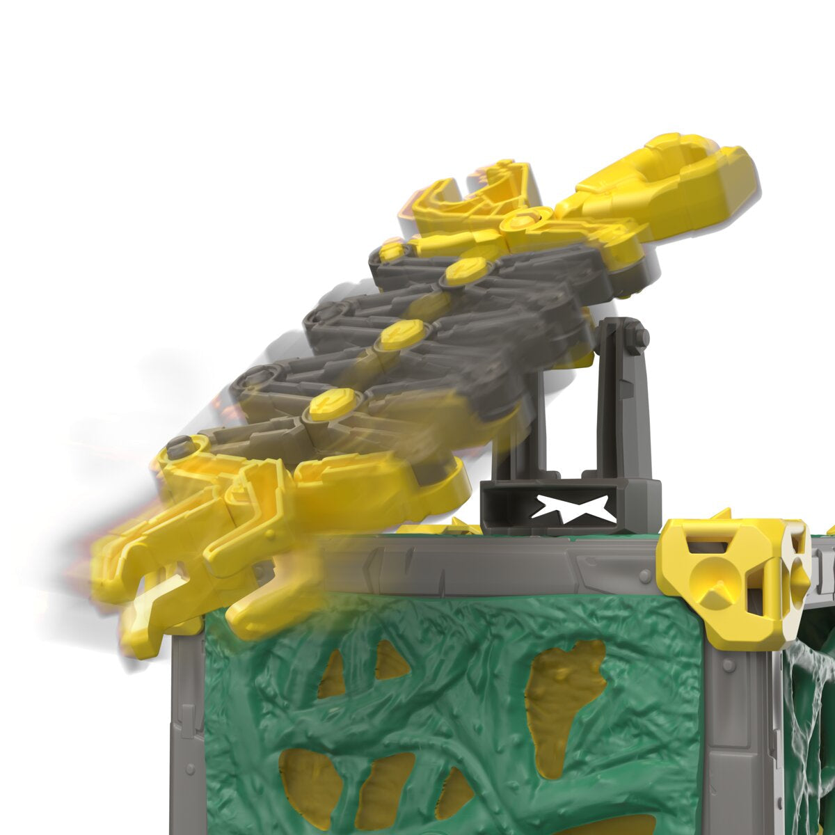 Schleich ELDRADOR® CREATURES Jungle Stronghold Playset