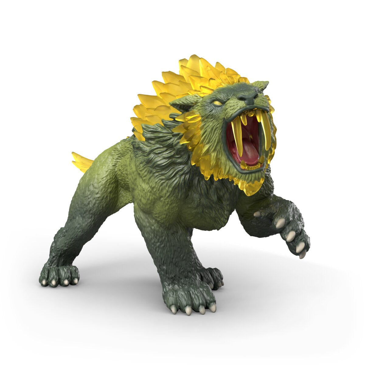 Schleich ELDRADOR® CREATURES Jungle Stronghold Playset