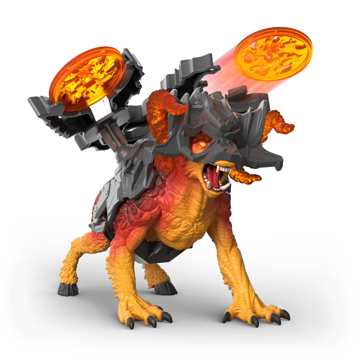 Schleich ELDRADOR Creatures Gladiator Lava Beast Figure
