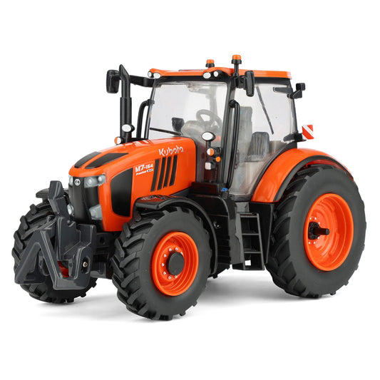 Britains Kubota M7-154 1:32 Scale Tractor
