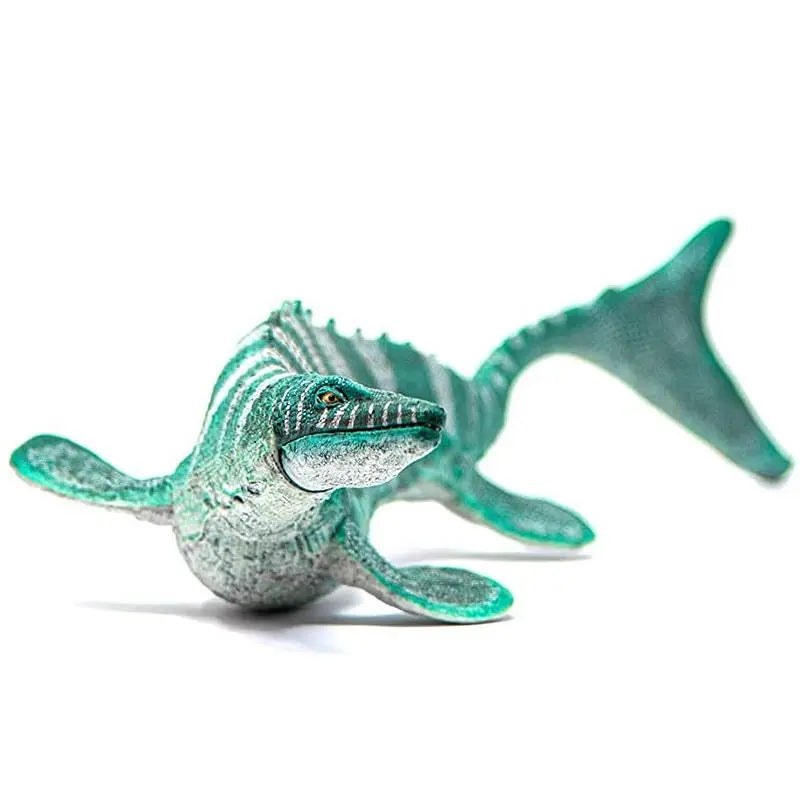 Schleich Dinosaurs Mosasaurus Figure