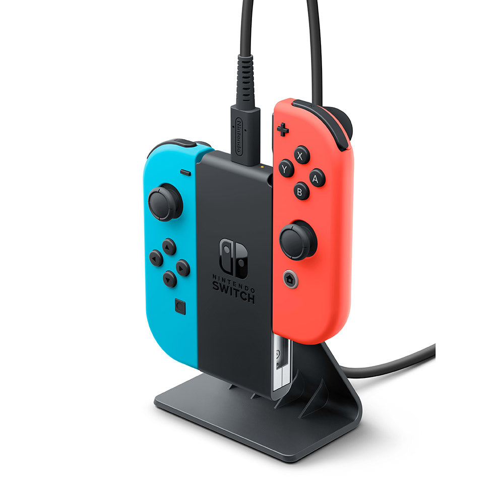Nintendo Switch Joy-Con Charging Stand (Two-Way)