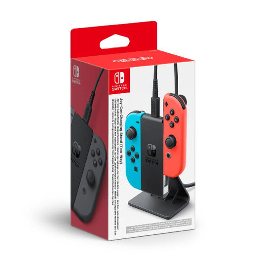 Nintendo Switch Joy-Con Charging Stand (Two-Way)