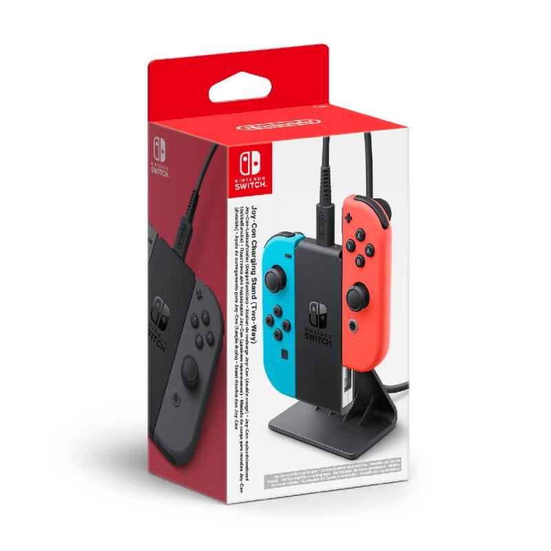 Nintendo Switch Joy-Con Charging Stand (Two-Way)