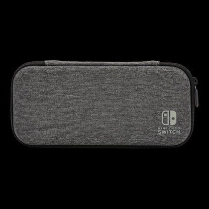 PowerA Slim Case for Nintendo Switch – Charcoal