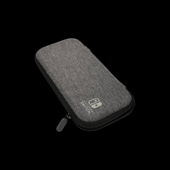 PowerA Slim Case for Nintendo Switch – Charcoal