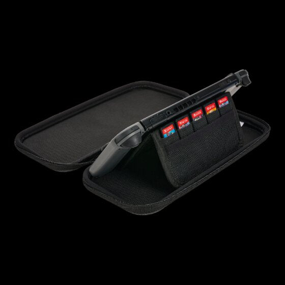 PowerA Slim Case for Nintendo Switch – Charcoal