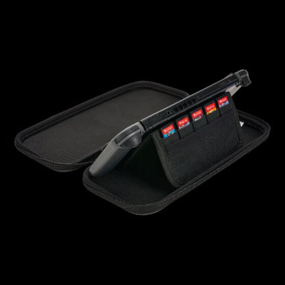 PowerA Slim Case for Nintendo Switch – Charcoal