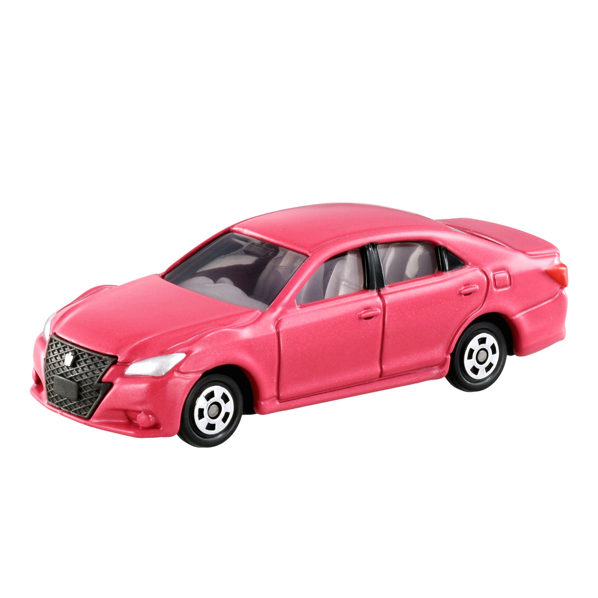 Tomica No. 92 Toyota Crown Athlete – 467342 Main Cut lpr