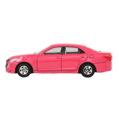 Tomica No. 92 Toyota Crown Athlete – 467342 Side View lpr