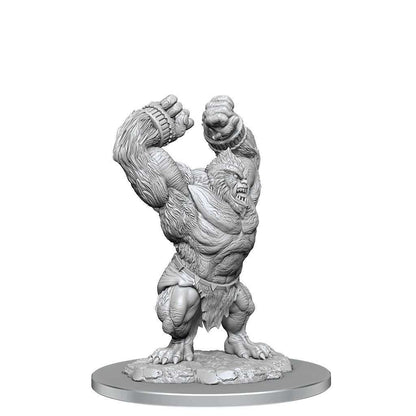 D&D Nolzur’s Marvelous Miniatures: Barlgura