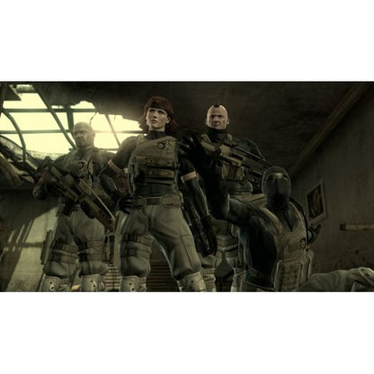 Metal Gear Solid: Master Collection Vol. 2 – Day One Edition (Disc)