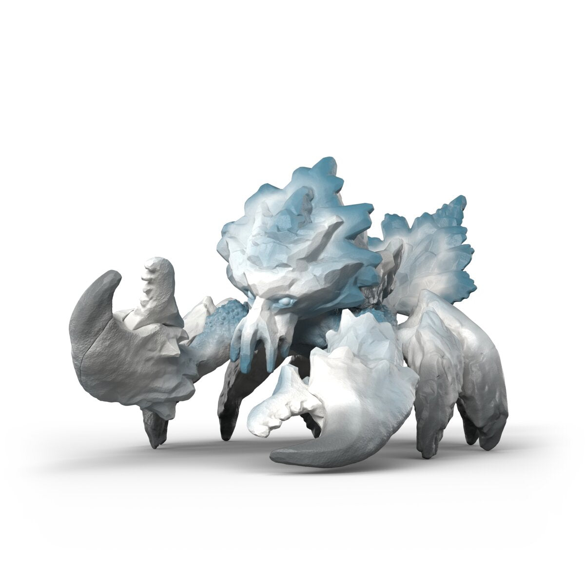 Schleich ELDRADOR Creatures Ice Crab Toy Figure