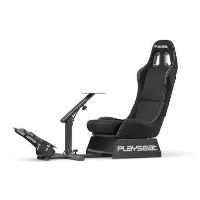 Playseat Evolution Black ActiFit Racing Simulator Cockpit