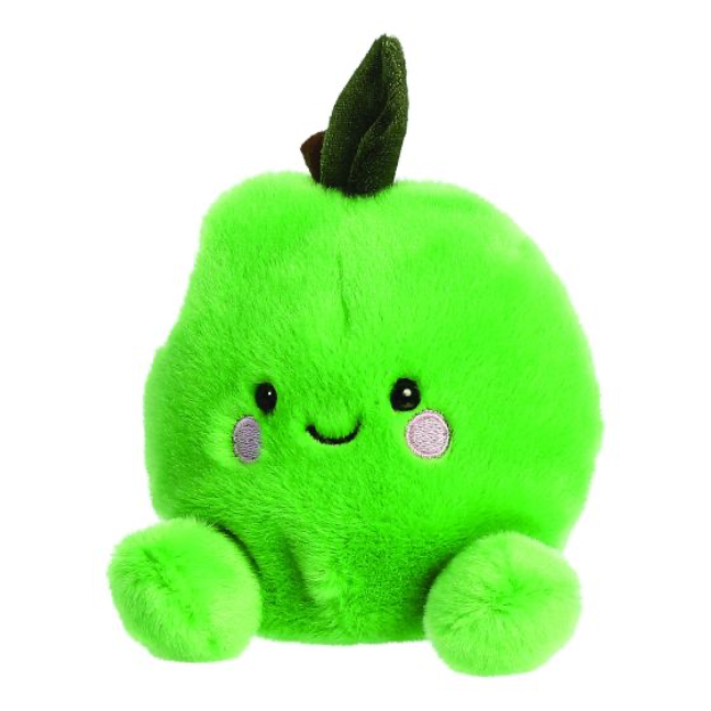 Aurora: Palm Pals Jolly Green Apple 5"