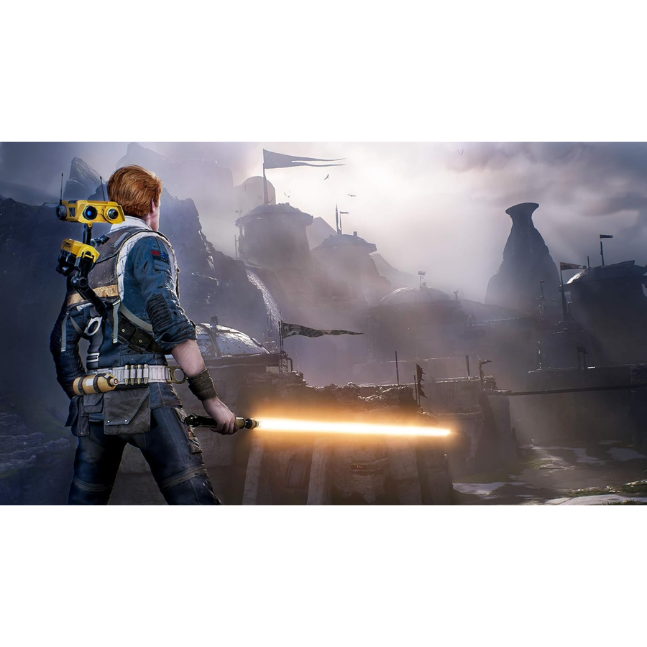 Star Wars Jedi: Fallen Order - Playstation 4