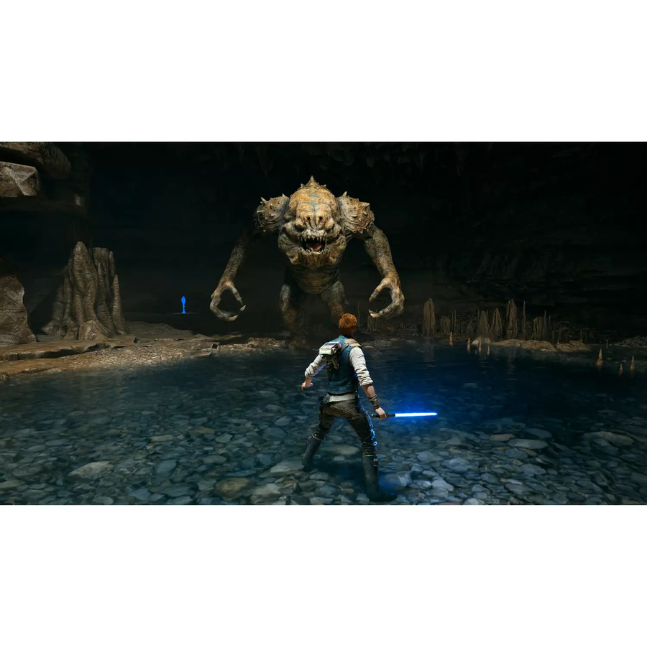 Star Wars Jedi: Survivor - Playstation 4