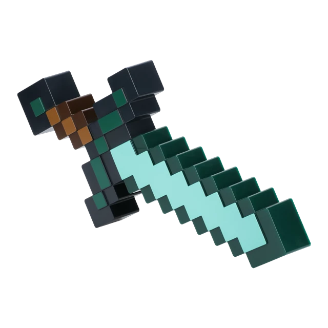 Paladone Minecraft Diamond Sword Light