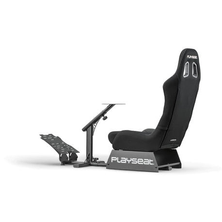 Playseat Evolution Black ActiFit Racing Simulator Cockpit