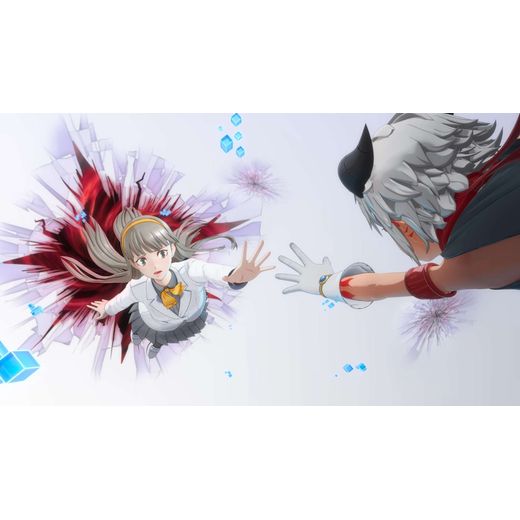 Digimon Story: Time Stranger for Nintendo Switch (Disc)